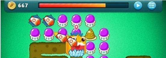 保卫萝卜Boss8攻略