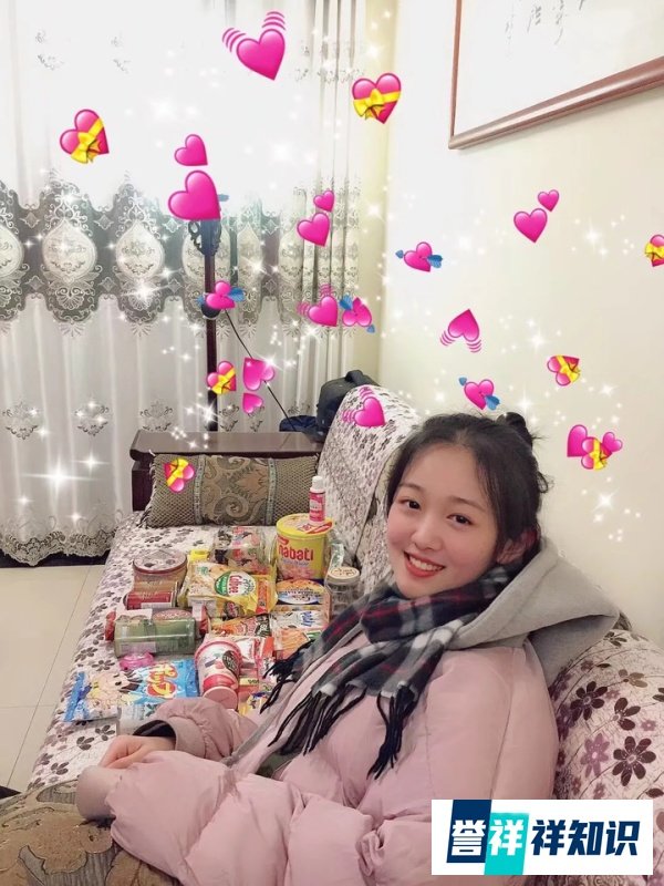 “央美新晋校花”养成记,斩获九大美院七张证,美院校考合格证拿到手软是种什么体验?