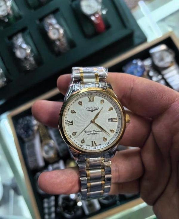 广州站西手表能买吗？一个多年在站西手表城搬砖人的忠告