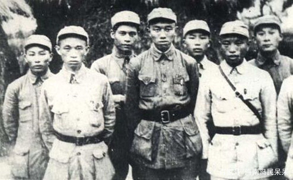 1955年授衔时，这三个人对军衔不满闹得最凶，最后获得什么军衔？
