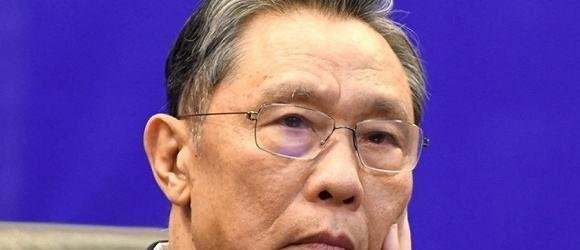 第二波疫情来袭，钟南山院士表达了自己的看法