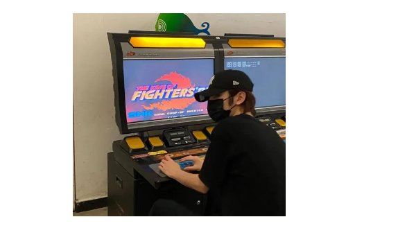 男生打电动是什么意思