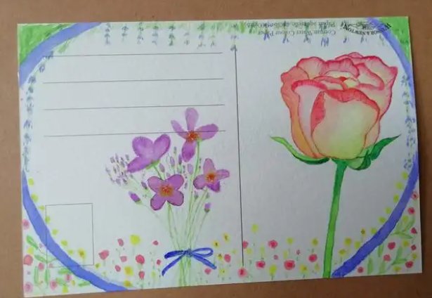 生日礼物可爱手工