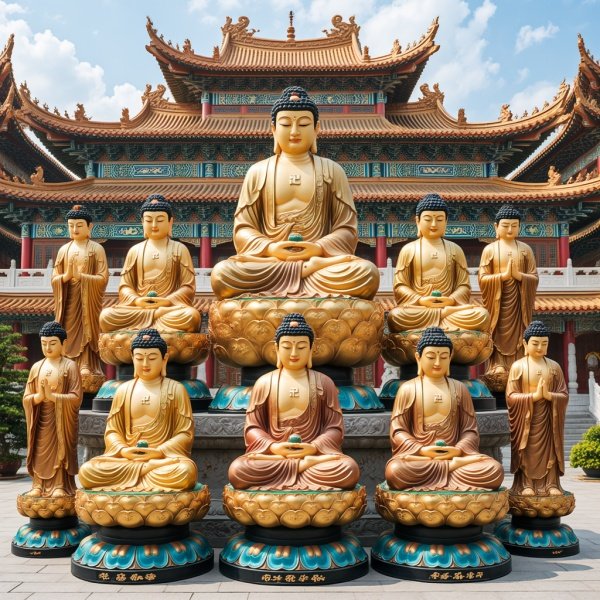 八十八佛的功德