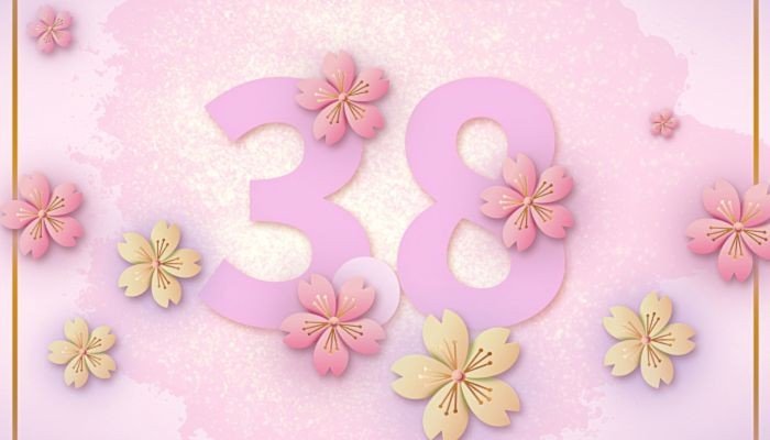公司38妇女节祝福语简短