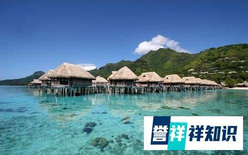 大溪地旅游之大溪地自由行攻略