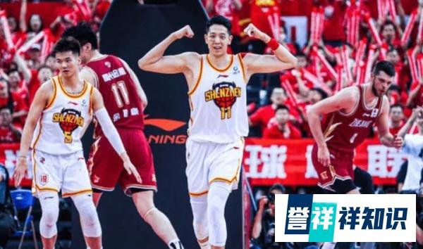 CBA季后赛十大进步球员,赵继伟排第三,第一位季后赛22分