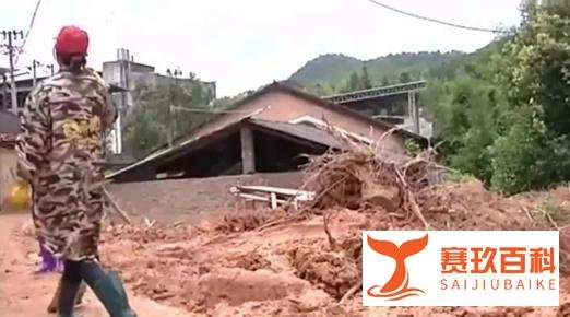 福建龙岩溪口镇15个村断联 当地应对汛情的措施