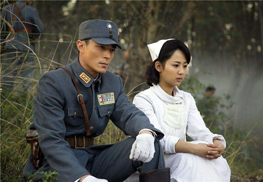 血战长沙共多少集