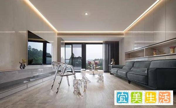 威法高端定制应用案例分享：森居雅鉴 与自然共赴朝暮