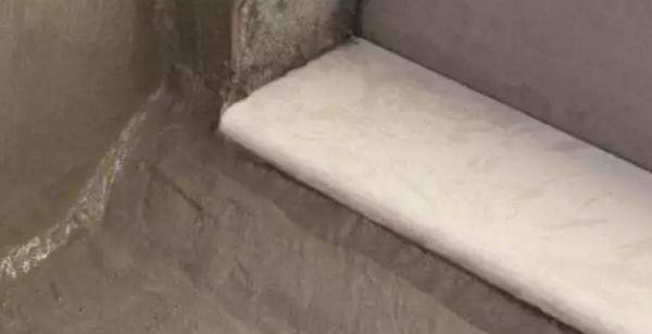防水工程的施工步骤