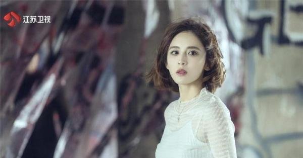 归还世界给你:杨烁娜扎喜泪交加,这部不走大流的霸总剧“真香”