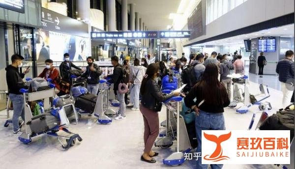 定了！日本从6月起将免去入境检疫和隔离，中国或也将被列入“对象国名单”...