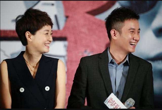 大家怎么看马伊俐与文章之前的婚姻？