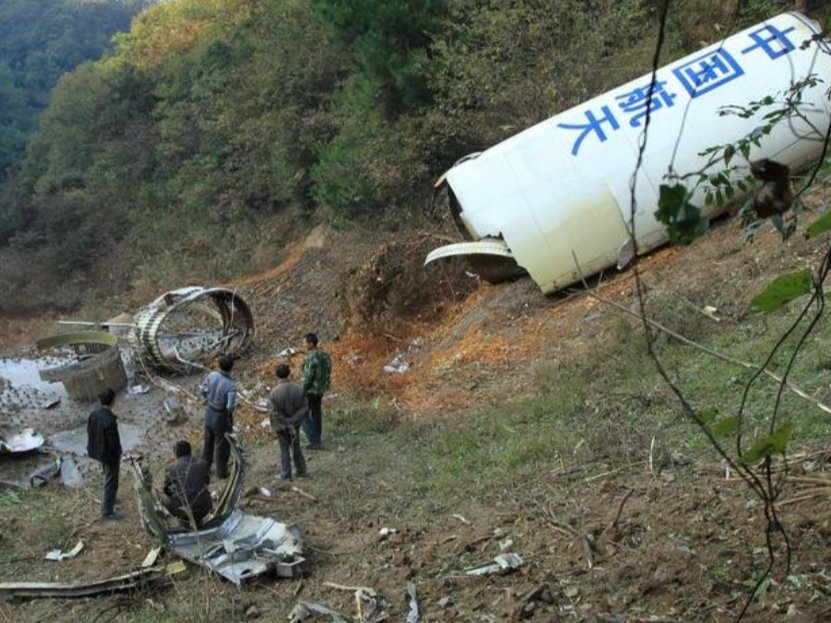 火箭残骸将坠落云南部门地区，群众应该警惕什么？