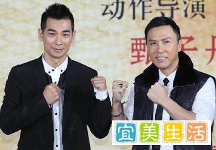 赵文卓:曾被称为李连杰接班人,梅艳芳张国荣提携,如今怎么样了