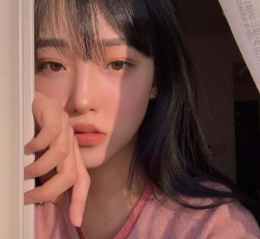有哪些惊艳的女生头像值得分享？