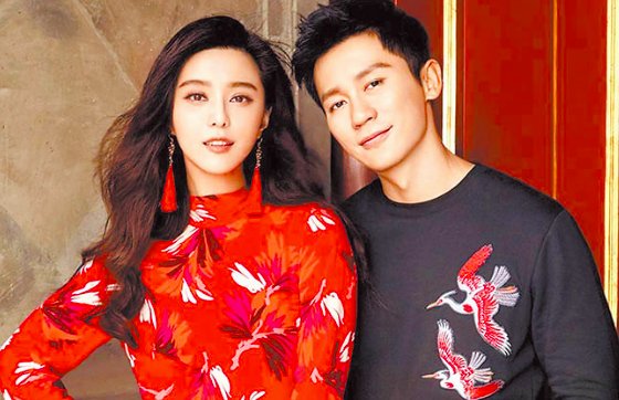 李晨分手后首现身,如果范冰冰不偷税漏税他们会分手吗?
