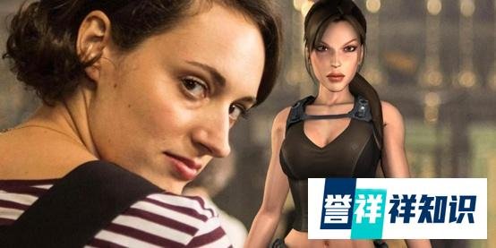 《古墓丽影》重启:亚马逊有大手笔,打造劳拉的独角戏宇宙?