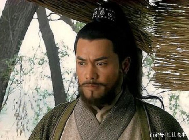 晁盖临终前留下17个字的遗言,为啥会让宋江脑袋懵了?