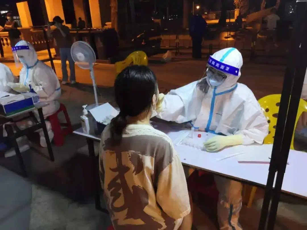 郑州确保3天内圈住封死疫情，本轮疫情有多严峻？