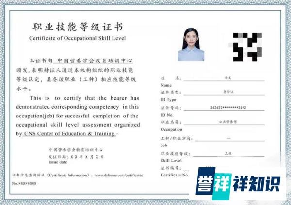 营养师报考多少钱呀？