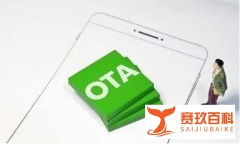 酒店OTA代运营公司模式