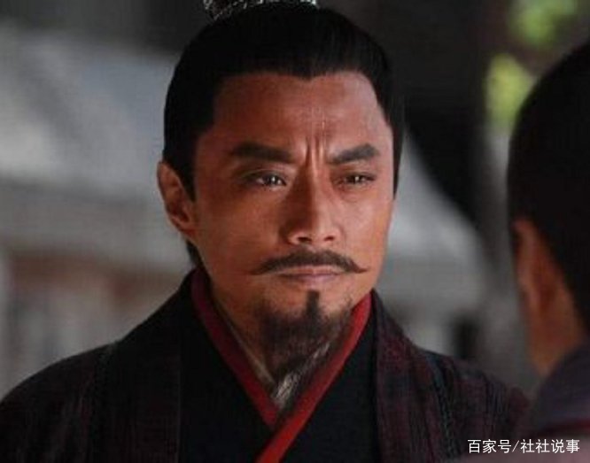 晁盖临终前留下17个字的遗言,为啥会让宋江脑袋懵了?
