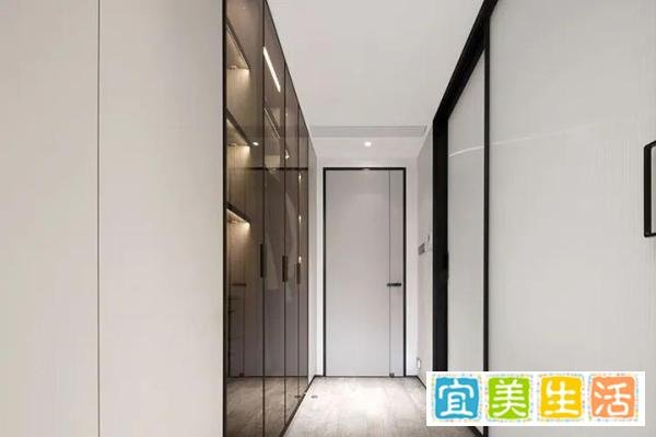 威法高端定制应用案例分享：森居雅鉴 与自然共赴朝暮