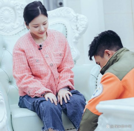 倒追杜淳，拉黑他25次，王灿为何能牢牢抓住杜淳的心？