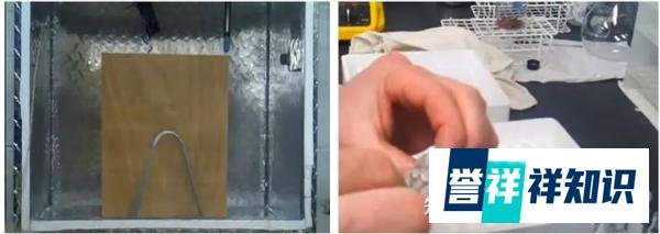 ASTM D6007 木制品的甲醛浓度的试验方法是什么？