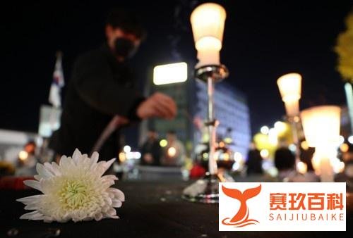 【韩联社】韩踩踏事故6名外国人遗体下周将被运回国