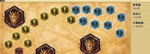lols4ADC符文(7套)