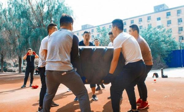 团操教练和私人教练的工作内容分别是什么?