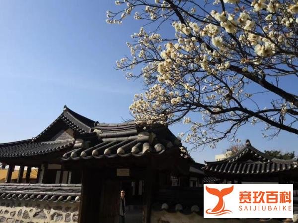 什么是南山谷韩屋村?