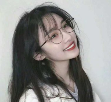有哪些惊艳的女生头像值得分享？