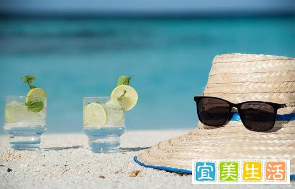 五一期间,海边旅游城市都有什么赚钱商机呢?