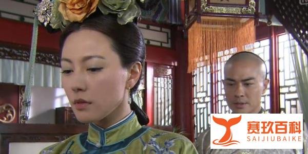 《步步惊心》:八爷的1个思维，揭露他3段感情皆失败的根本原因