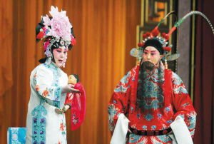 一位90后女孩改编说唱版《四郎探母》,中国的传统文化是否该传承下去?