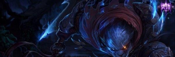 狮子狗打野天赋加点符文