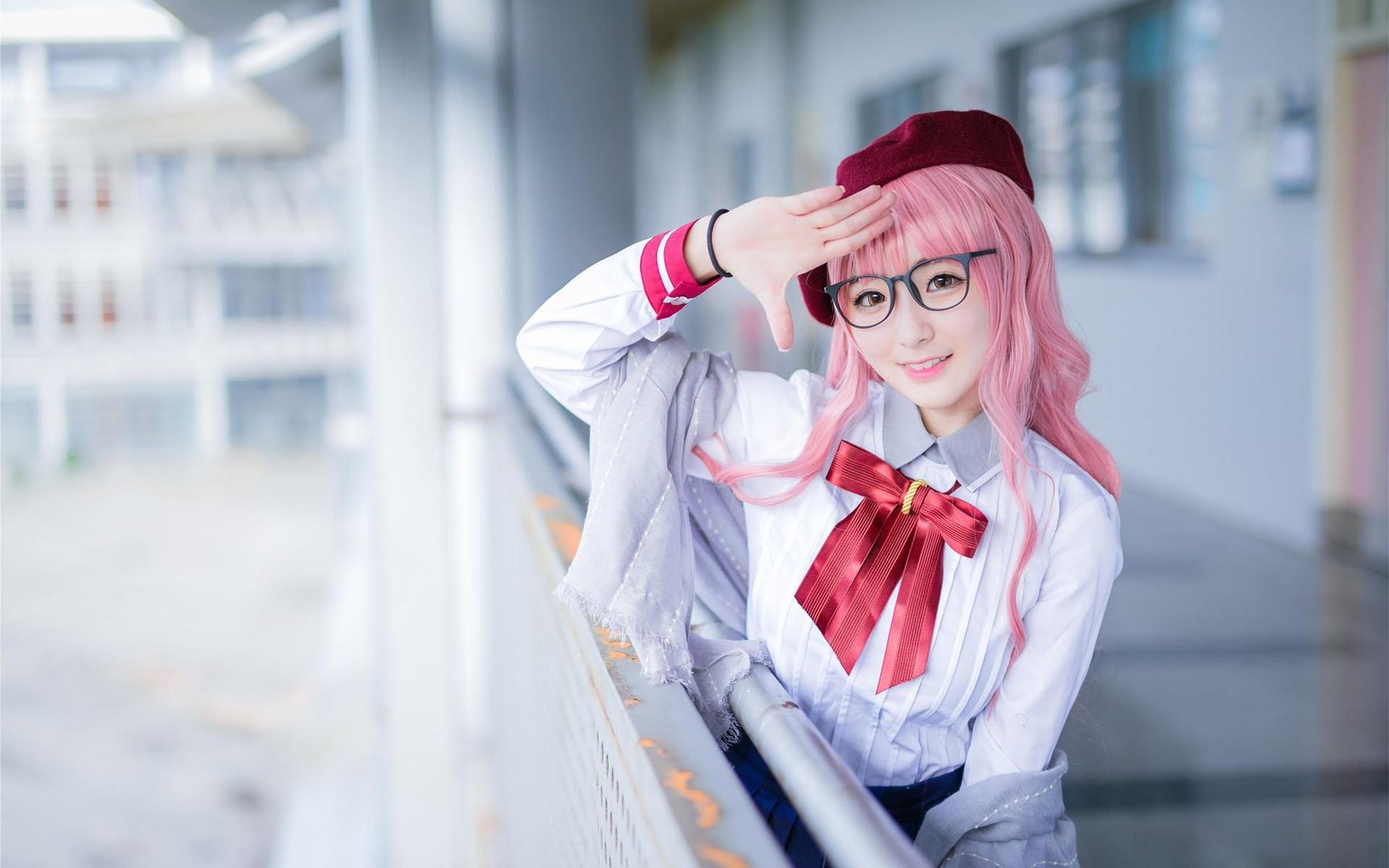动漫里有哪些衣服适合现实世界穿且不违和