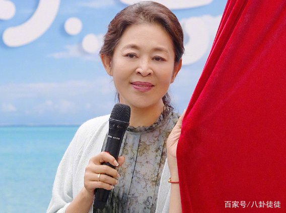 倪萍有女儿，为何隐瞒观众多年却从不提及，背后原因让人泪奔，怎么回事呢