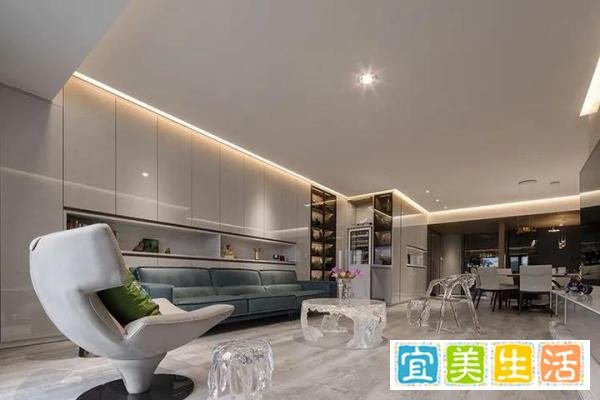 威法高端定制应用案例分享：森居雅鉴 与自然共赴朝暮