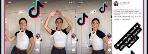 TikTok干货入门篇,什么是Tik Tok?