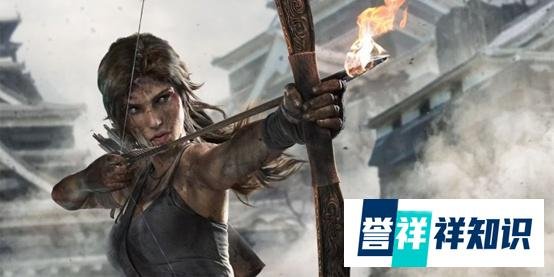 《古墓丽影》重启:亚马逊有大手笔,打造劳拉的独角戏宇宙?