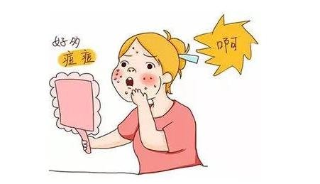 有没有能彻底清除青春痘的方法呢？