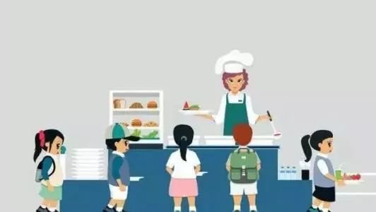 辽宁69名小学生疑食物中毒,安全卫生问题谁来负责?