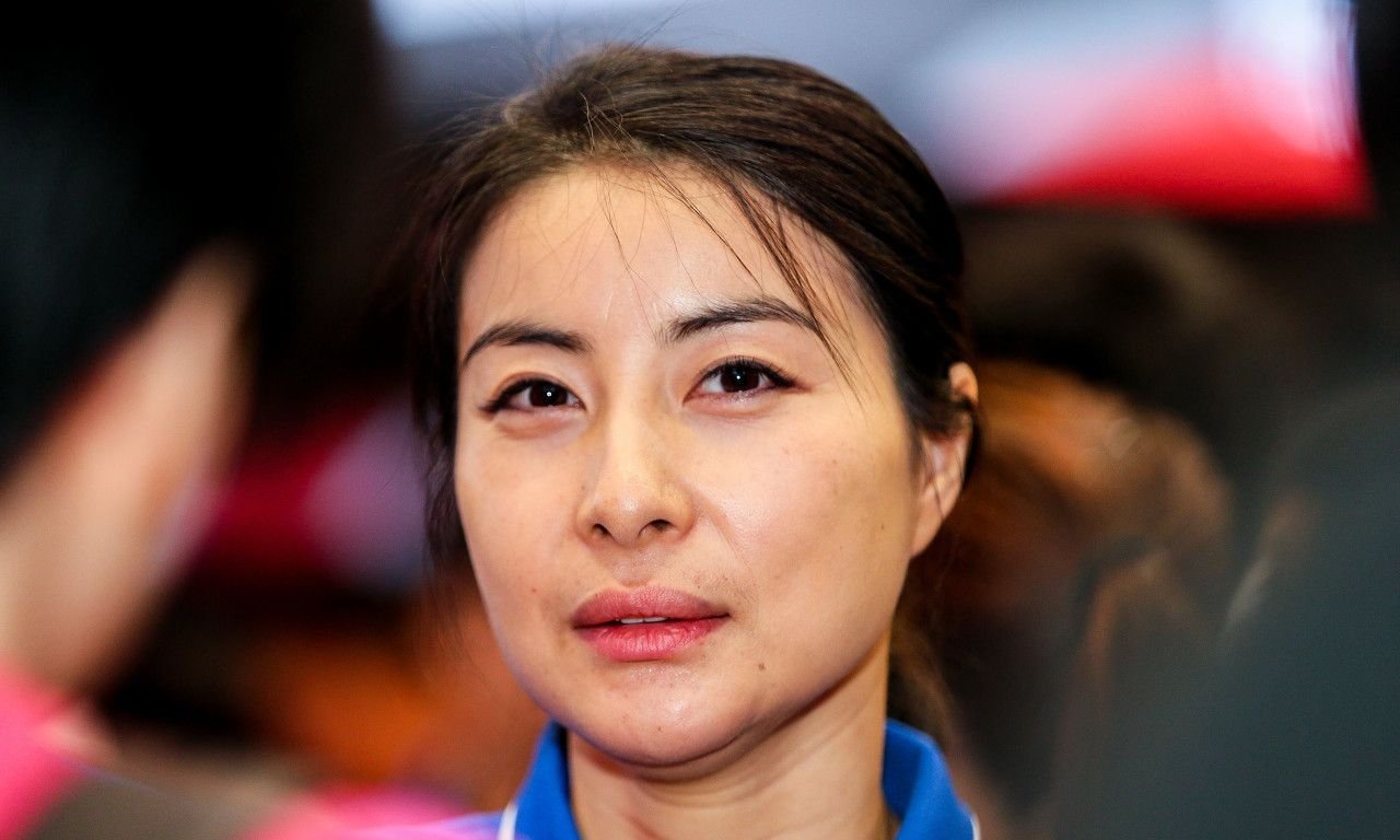 霍启刚怎么评价郭晶晶：友情以上，恋人未满？