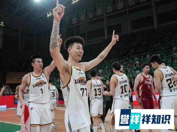 CBA季后赛十大进步球员，赵继伟排第三，第一位季后赛22分
