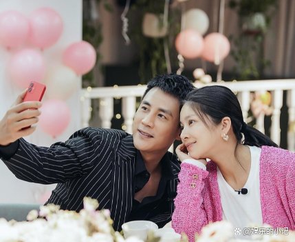 倒追杜淳，拉黑他25次，王灿为何能牢牢抓住杜淳的心？